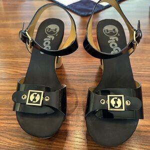 Flogg Open Toe Sandalls